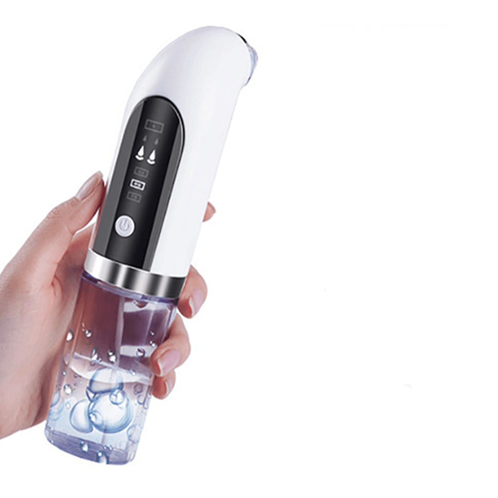 Aparelho de limpeza facial Clear Face - gizzaz