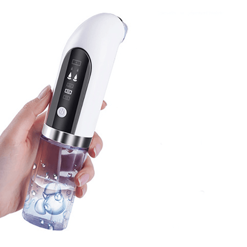 Aparelho de limpeza facial Clear Face - gizzaz