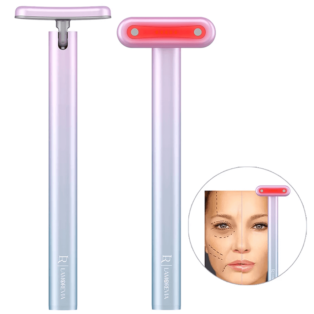 Aparelho 4 em 1 RevitaLift - gizzaz