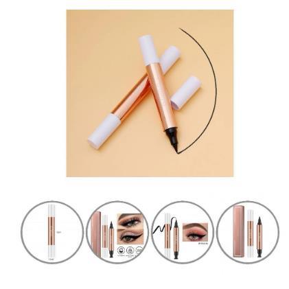 Delineador de Alta Precisão HD - gizzaz